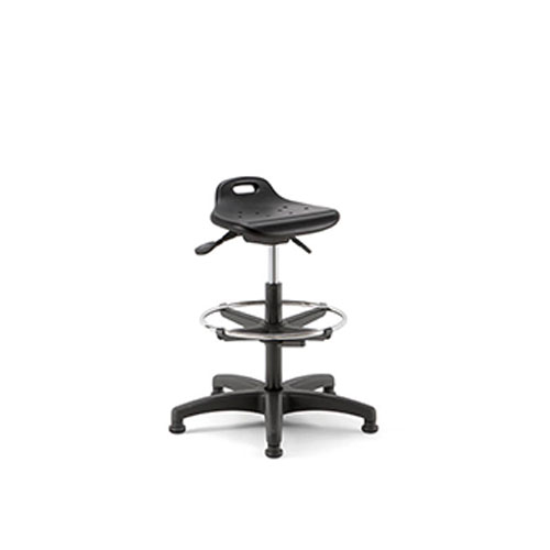 Scaun pentru bar Linea Fabbrica, Smile